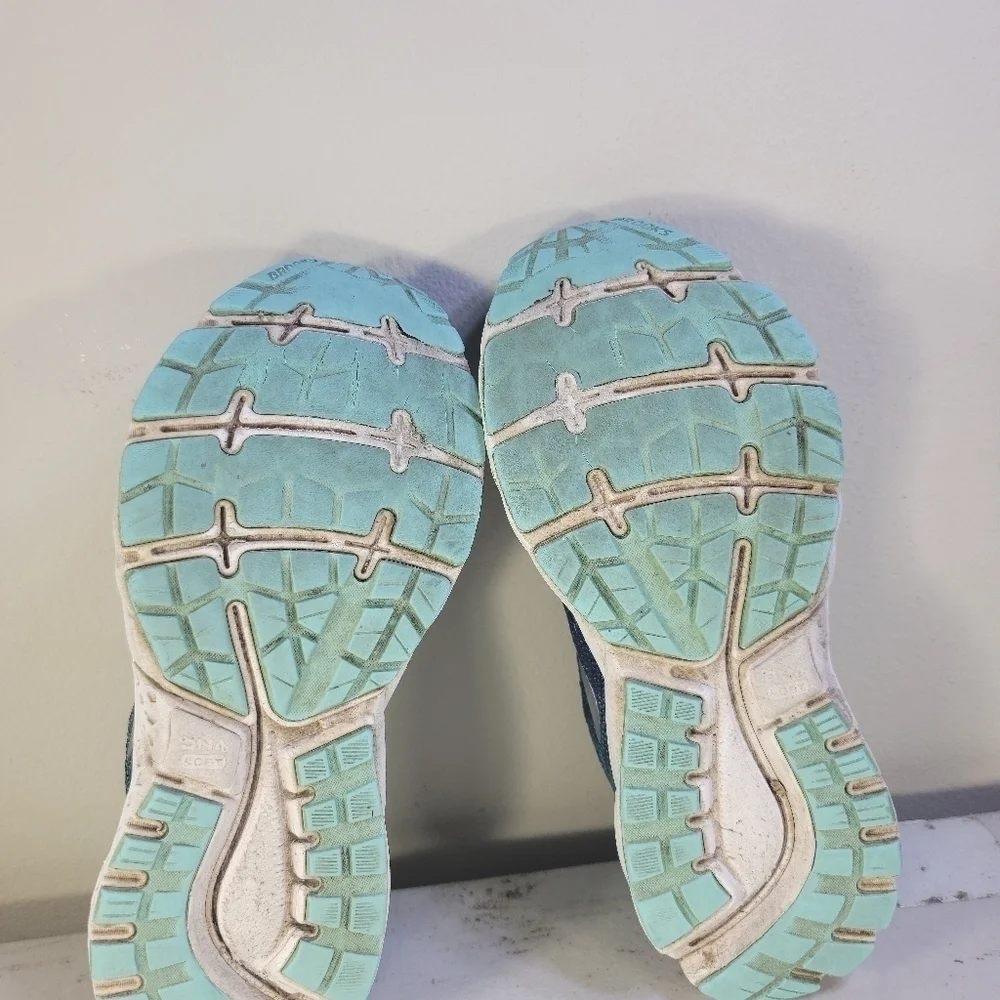 Brooks Ghost 11Running Shoes Women's Size 9 - Picture 7 of 7